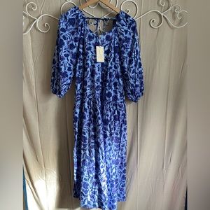 Universal Thread  Maxi dress